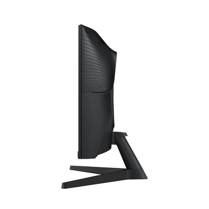 Samsung Odyssey G5 G55C LS27CG552EMXUE QHD Curved 27 Inches Gaming Monitor