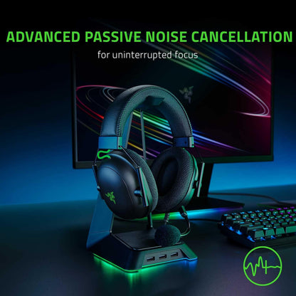 Razer BlackShark V2 Gaming Headset