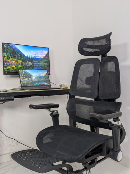 NF-07 Ergonomic Chair
