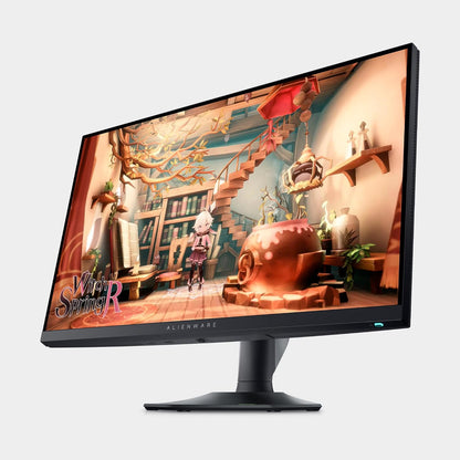 Alienware AW2724DM 27 Inches 180Hz QHD Gaming Monitor