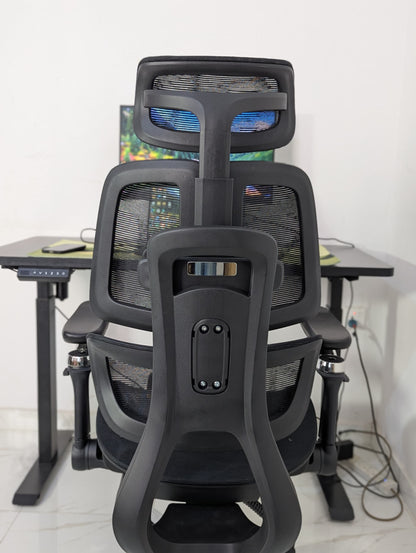 NF-07 Ergonomic Chair