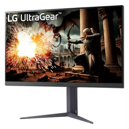 LG 32GS75Q Ultragear 2k 180Hz Monitor