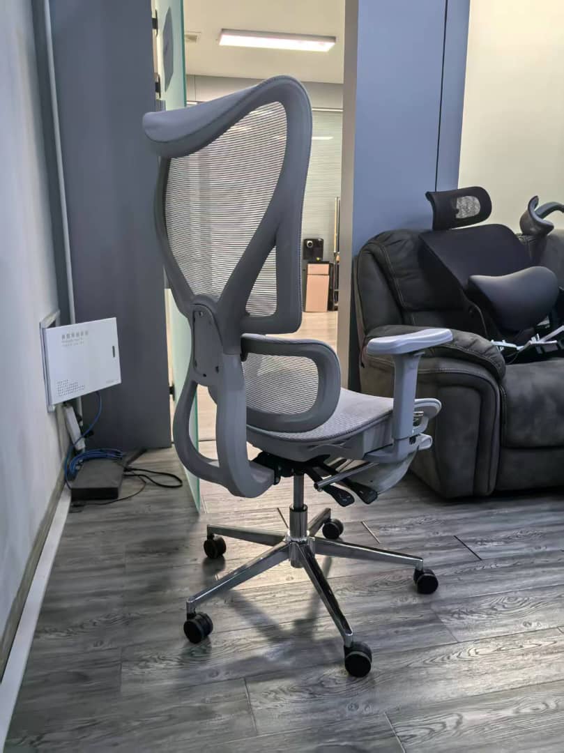 NF-06 Ergonomic Office Chair
