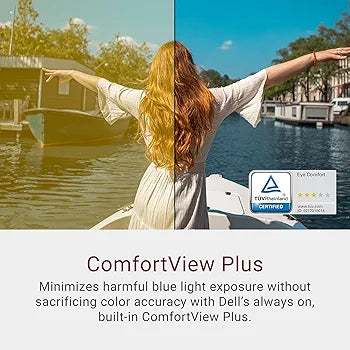 Dell SE2725HM 27 Inches FHD IPS 100Hz Monitor