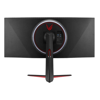LG ULTRAGEAR GP950G 4k NanoIPS 180hz 34 Inches Ultrawide Monitor
