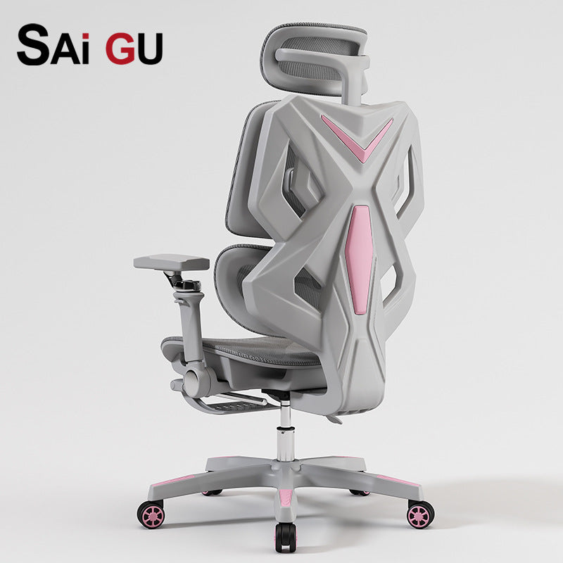 Sai Gu 8D Chair