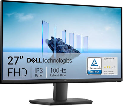 Dell SE2725HM 27 Inches FHD IPS 100Hz Monitor