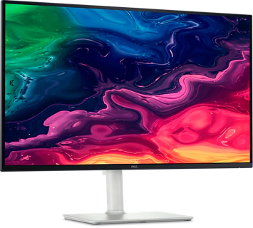 Dell S2725QC 27 Inches Plus 4K USB-C Monitor