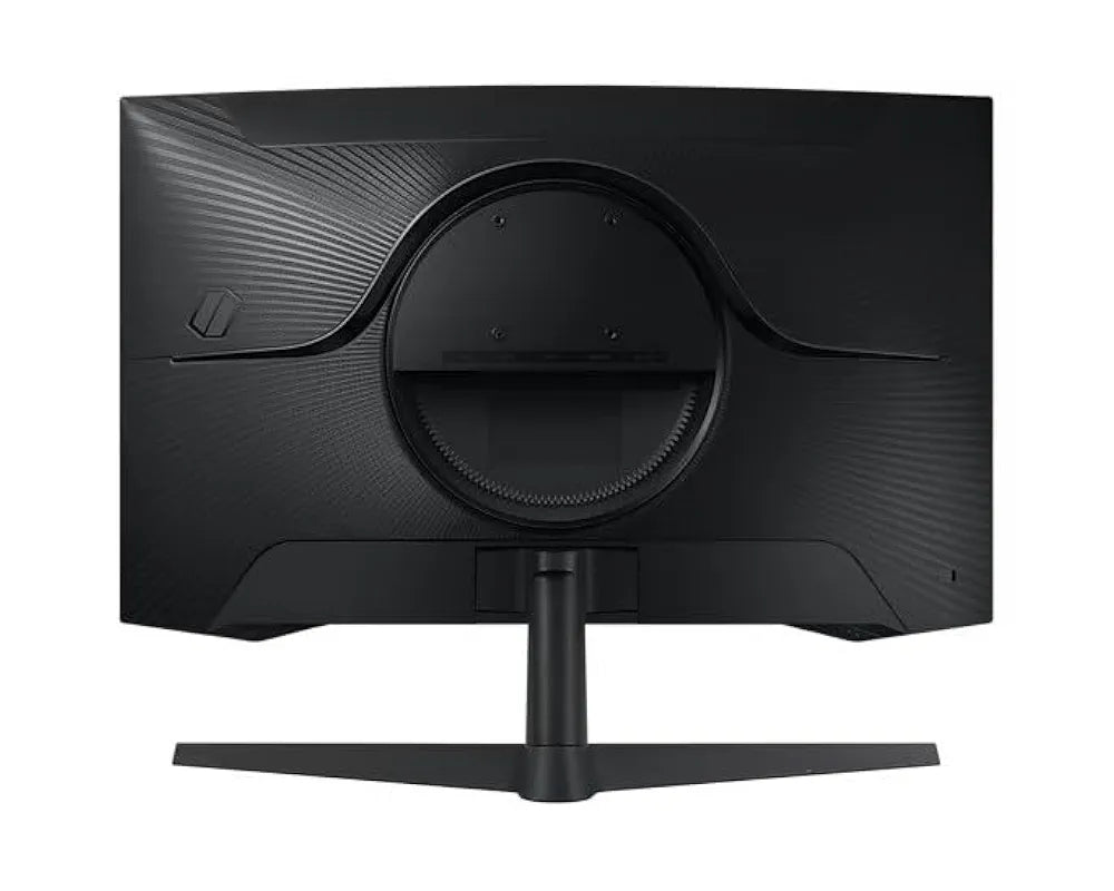 Samsung Odyssey G5 G55C LS32CG552EMXUE QHD 165Hz Curved Gaming Monitor