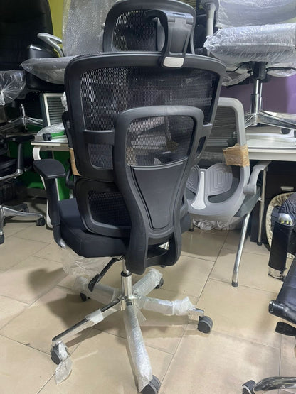 NF-03 High Back Office Chair