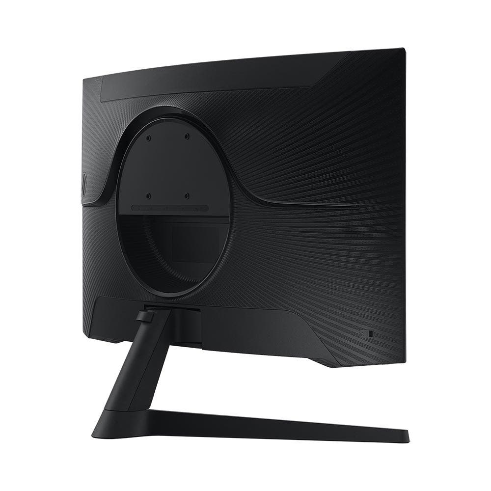 Samsung Odyssey G5 G55C LS27CG552EMXUE QHD Curved 27 Inches Gaming Monitor