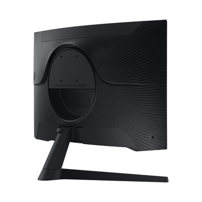Samsung Odyssey G5 G55C LS27CG552EMXUE QHD Curved 27 Inches Gaming Monitor