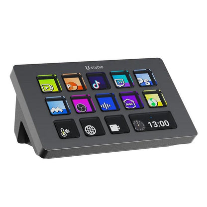 Ulanzi Stream Deck D200 Stream Controller