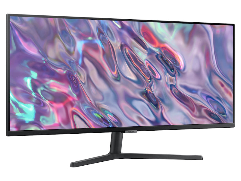 Samsung S34C500GAC 34 Inches ViewFinity S5 Ultra WQHD Monitor