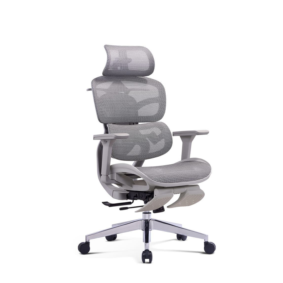 NF-11 Ergonomic Mesh Chair