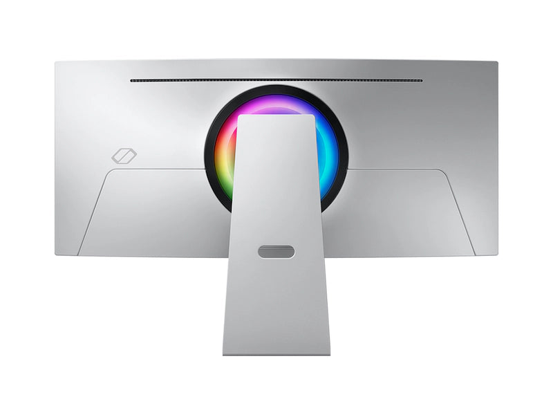 Samsung Odyssey OLED G8 34 Inches 1440p HDR 175 Hz Curved Ultrawide Gaming Monitor