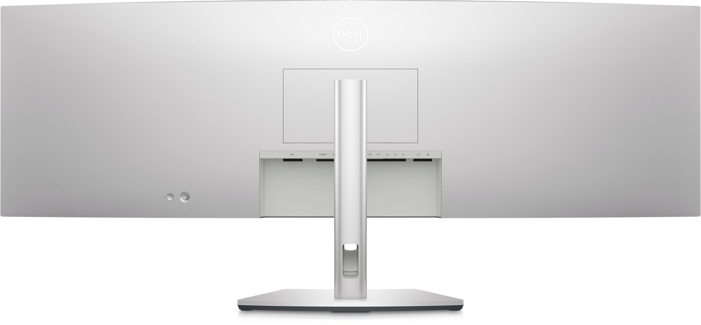 Dell UltraSharp 49 U4924DW 49 Inches WQHD Ultrawide Curved Monitor