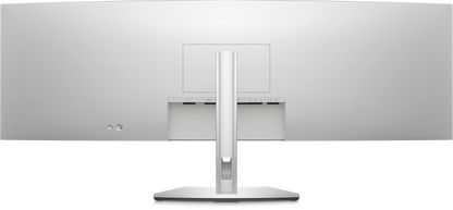 Dell UltraSharp 49 U4924DW 49 Inches WQHD Ultrawide Curved Monitor