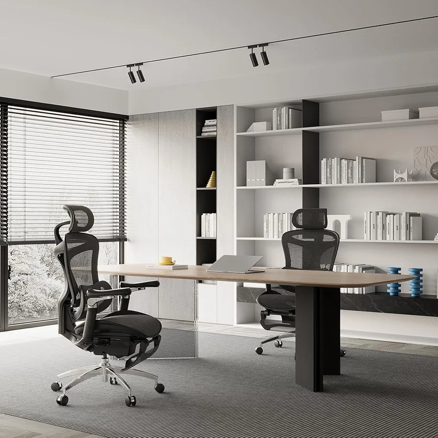 SIHOO Doro C300 Pro Ergonomic Office Chair