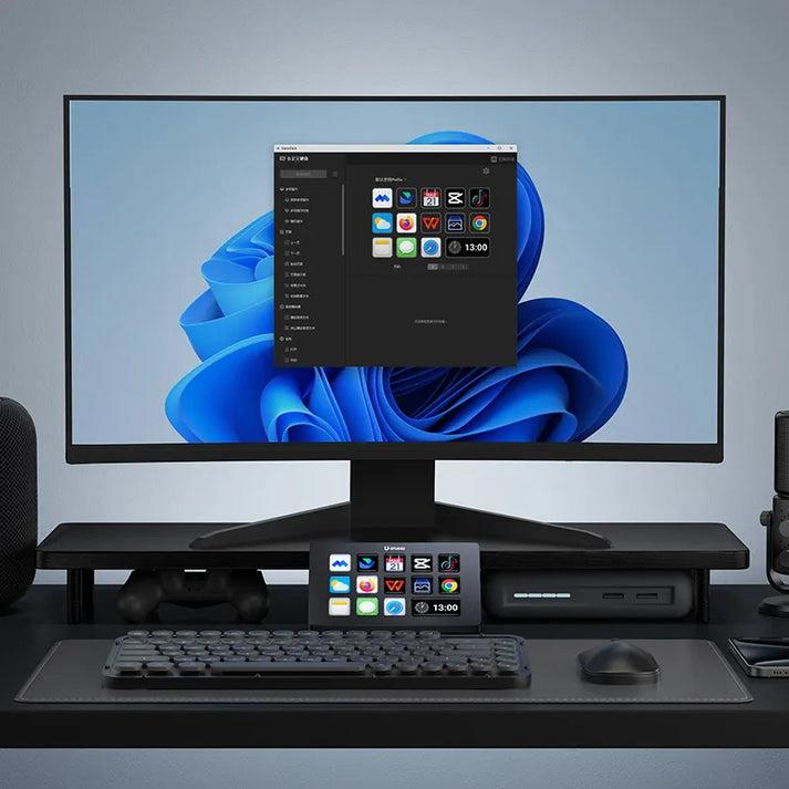 Ulanzi Stream Deck D200 Stream Controller