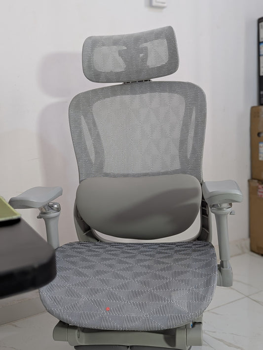NF-05 Ergonomic Chair