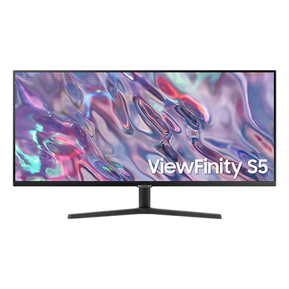 Samsung S34C500GAC 34 Inches ViewFinity S5 Ultra WQHD Monitor