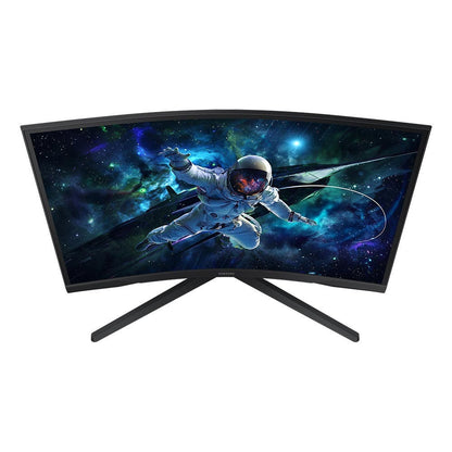 Samsung Odyssey G5 G55C LS27CG552EMXUE QHD Curved 27 Inches Gaming Monitor