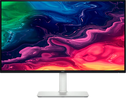 Dell S2725QC 27 Inches Plus 4K USB-C Monitor