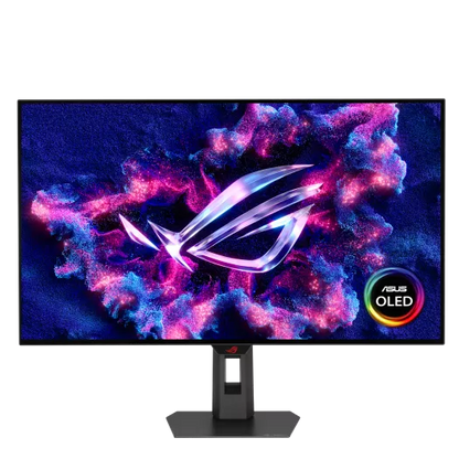 Asus ROG Strix XG32UCWG 32 Inches OLED gaming monitor