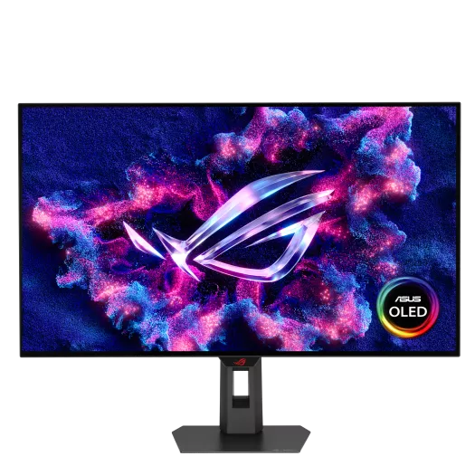 Asus ROG Strix XG32UCWG 32 Inches OLED gaming monitor
