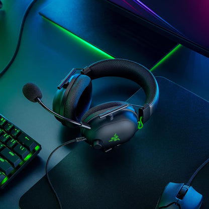 Razer BlackShark V2 Gaming Headset