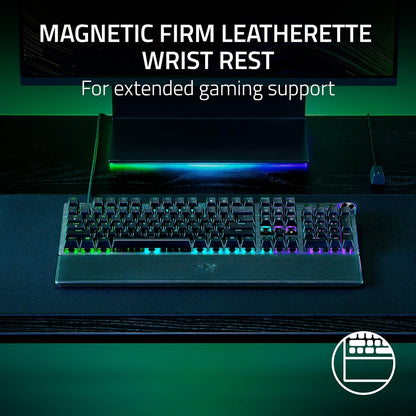 Razer Huntsman V3 Pro Gaming Keyboard