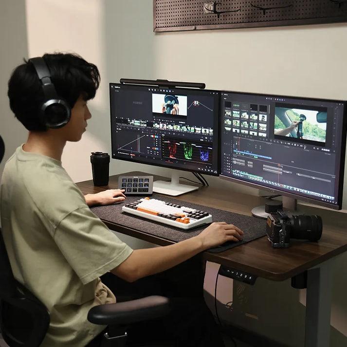 Ulanzi Stream Deck D200 Stream Controller