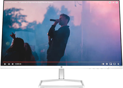 HP Series 5 527sa 27 inch FHD Monitor