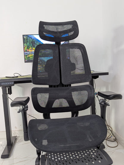 NF-07 Ergonomic Chair