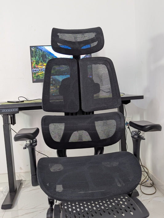 NF-07 Ergonomic Chair