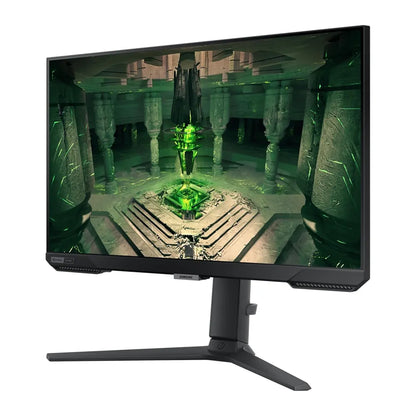 Samsung Odyssey G4 LS25BG402EMXUE FHD 240Hz 25 Inches IPS Gaming Monitor