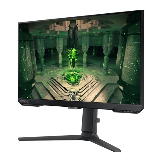 Samsung Odyssey G4 LS25BG402EMXUE FHD 240Hz 25 Inches IPS Gaming Monitor