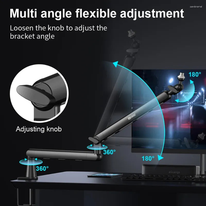RODD Mic Arm