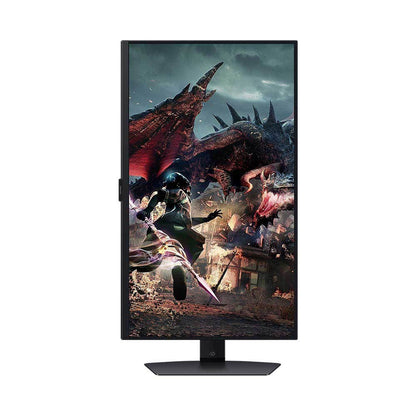 Samsung Odyssey G50D LS27DG502EMXUE QHD 180Hz 27 Inches IPS Gaming Monitor