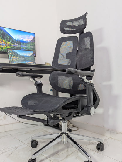 NF-07 Ergonomic Chair