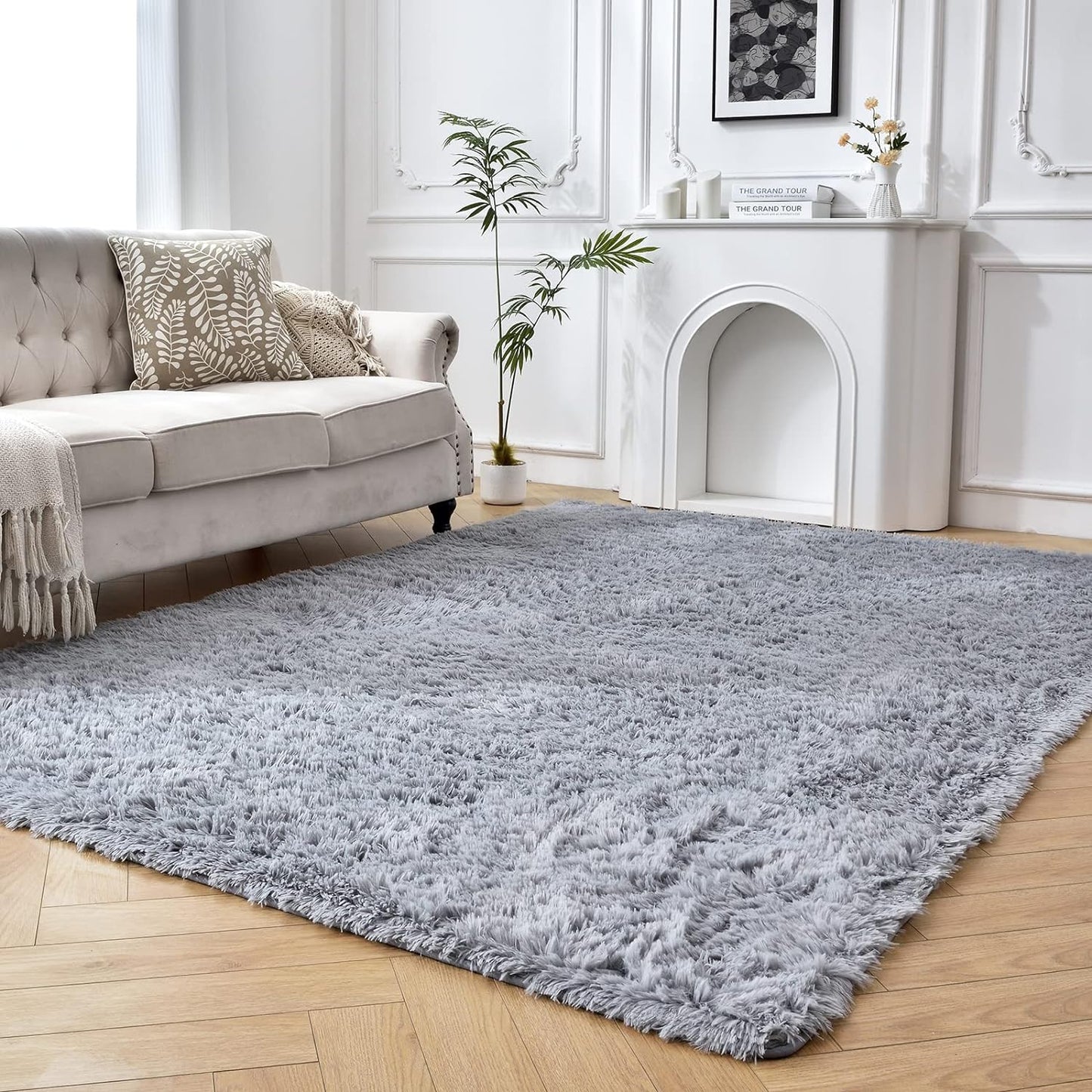 Workspace Rug