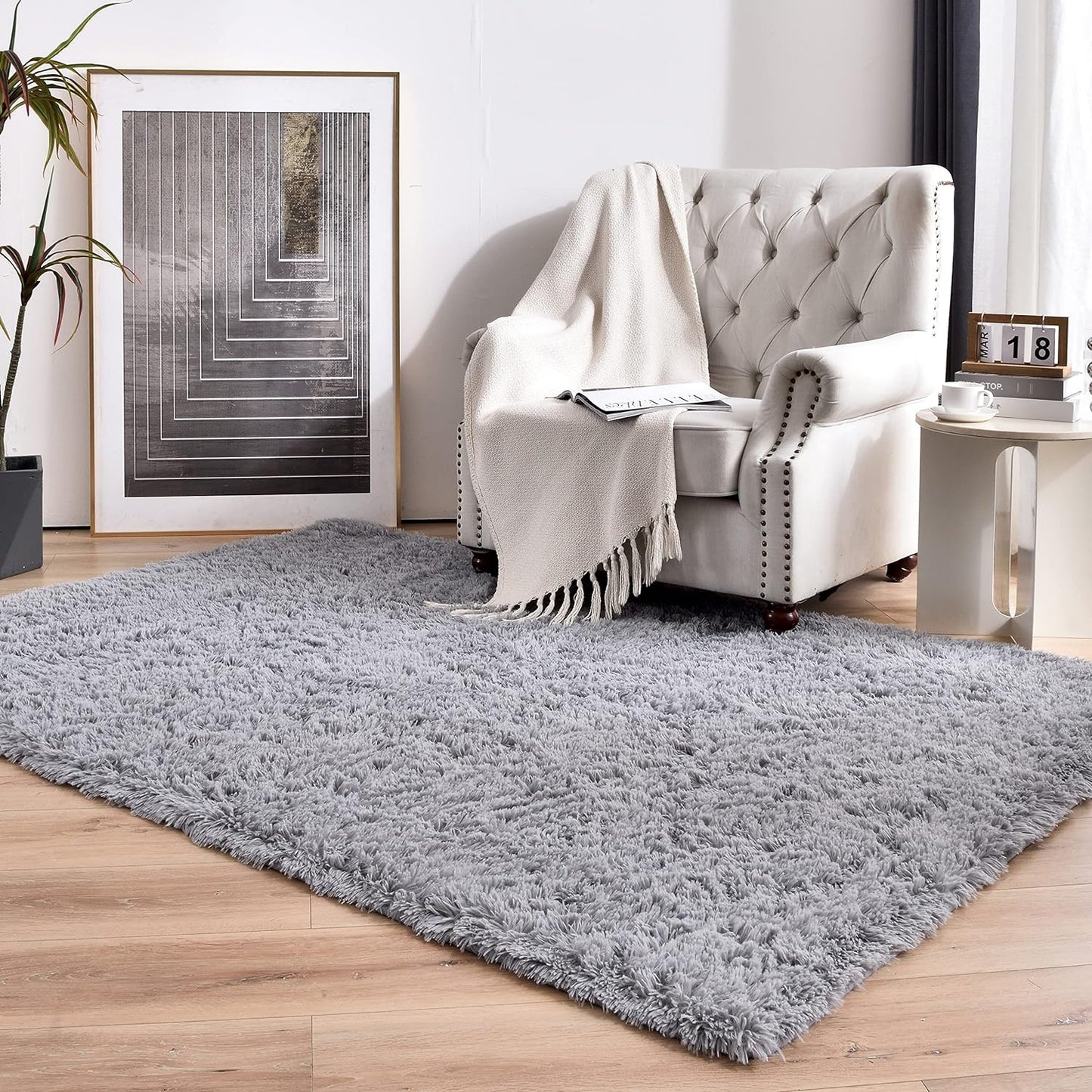 Workspace Rug