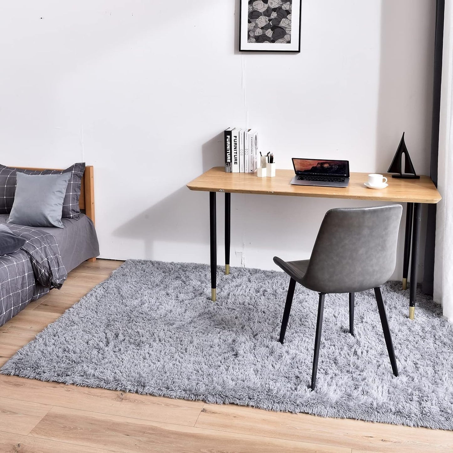 Workspace Rug