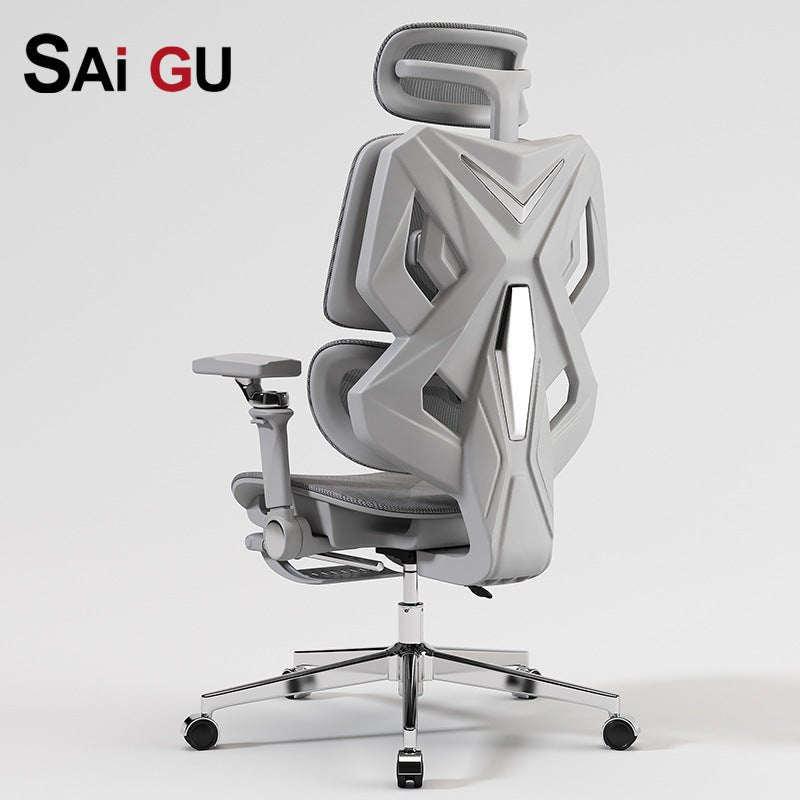 Sai Gu 8D Chair - NEF TECHNOLOGIES