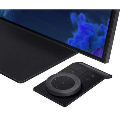 Samsung Odyssey Ark 2nd Gen LS55CG970NUXEN 55 Inches 4K VA LED 165Hz gaming monitor - NEF TECHNOLOGIES