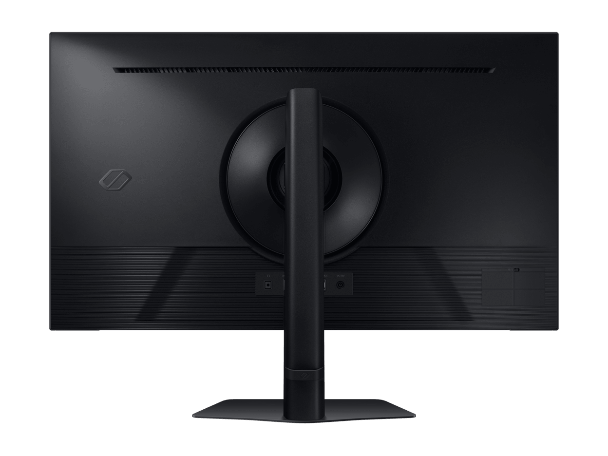 Samsung Odyssey G5 G55C QHD 165Hz 32 Inches Curved Gaming Monitor - NEF TECHNOLOGIES