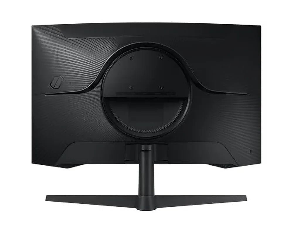 Samsung Odyssey G5 G55C QHD 165Hz 32 Inches Curved Gaming Monitor - NEF TECHNOLOGIES