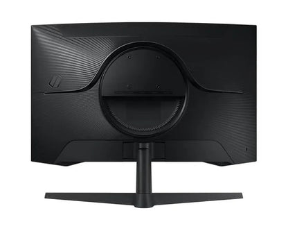 Samsung Odyssey G5 G55C QHD 165Hz 32 Inches Curved Gaming Monitor - NEF TECHNOLOGIES