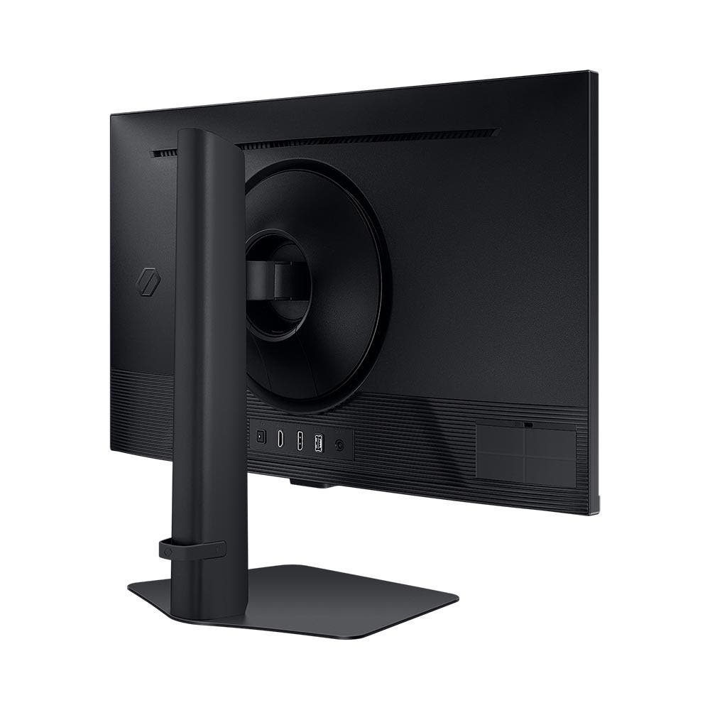 Samsung Odyssey G50D LS27DG502EMXUE QHD 180Hz 27 Inches IPS Gaming Monitor - NEF TECHNOLOGIES